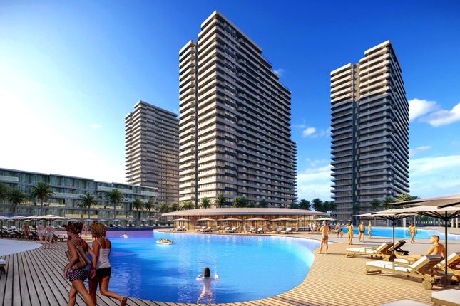 Penthouse for sale in Famagusta, Cyprus