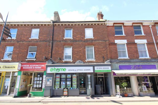Thumbnail Room to rent in Rolle Street, Exmouth