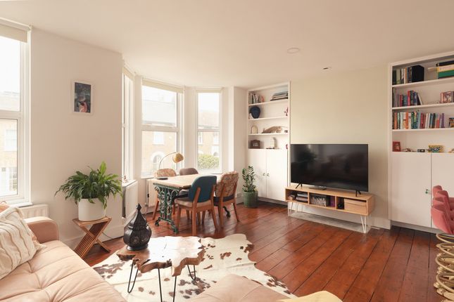 1-bed flat on 100b, Bushey Hill Road, Camberwell, £499,950