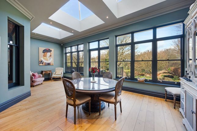 30 Hawthorn Lane, Wilmslow photo 4
