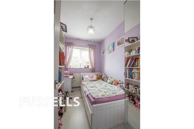 Semi-detached house for sale in Caerphilly Road, Senghenydd, Caerphilly