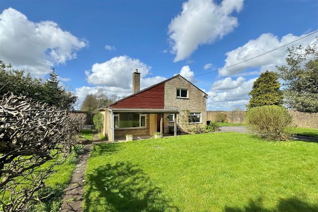 Detached house for sale in Branch Road, Hinton Charterhouse, Bath