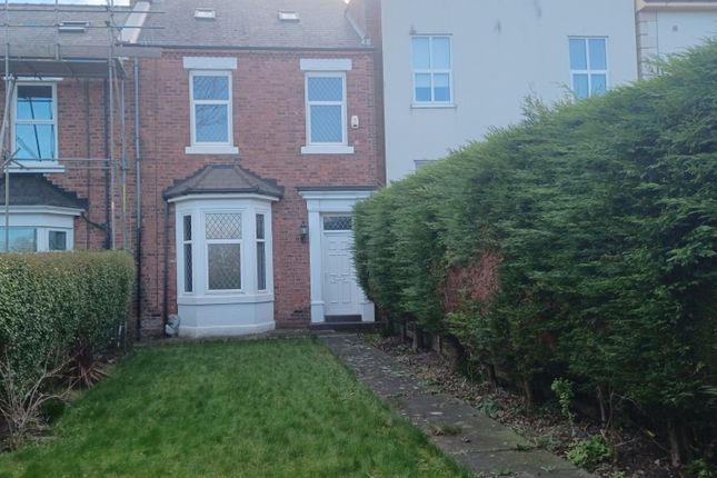 Terraced house for sale in Cornelia Terrace, Seaham, County Durham