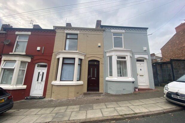 Property to rent in Draycott Street, Liverpool