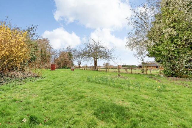 Detached house for sale in Westmarsh, Canterbury, Kent