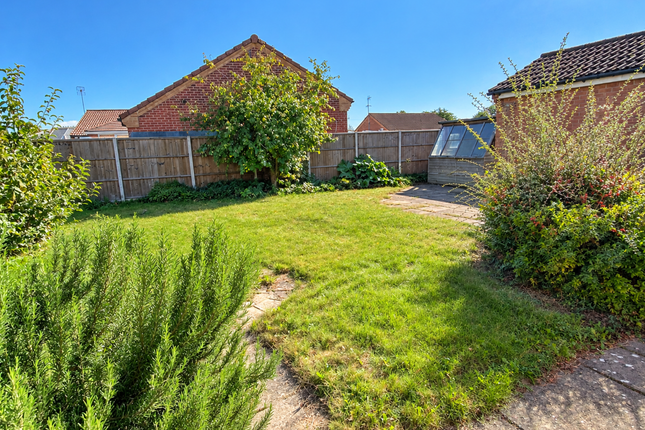 Holbeach photo 4
