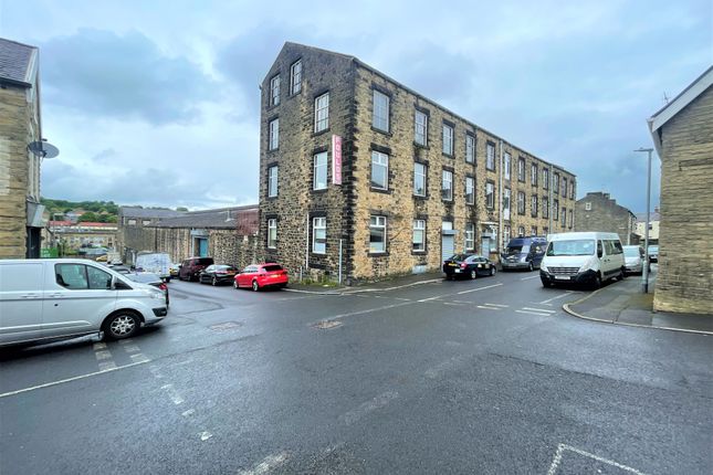 Thumbnail Industrial to let in Derby St, Colne