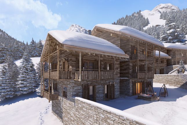 Apartment for sale in Grimentz, Ski-In Ski Out, Valais, Switzerland