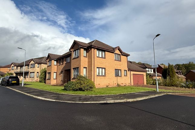 42 Morris Crescent, Motherwell photo 2