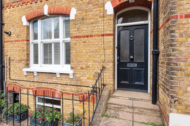Terraced house for sale in St. Marks Road, Windsor