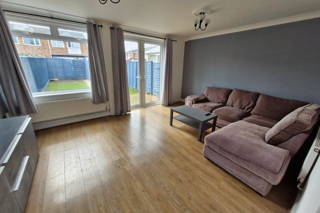 Terraced house to rent in Leaholme Gardens, Whitchurch, Bristol
