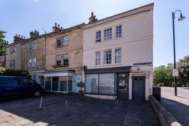 Flat 5, 1 Lower East Hayes Bath, Ba1 6An-1.Jpg