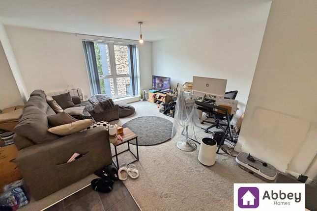 Flat 27, 140 Abbey Meadows, Leicester photo 3