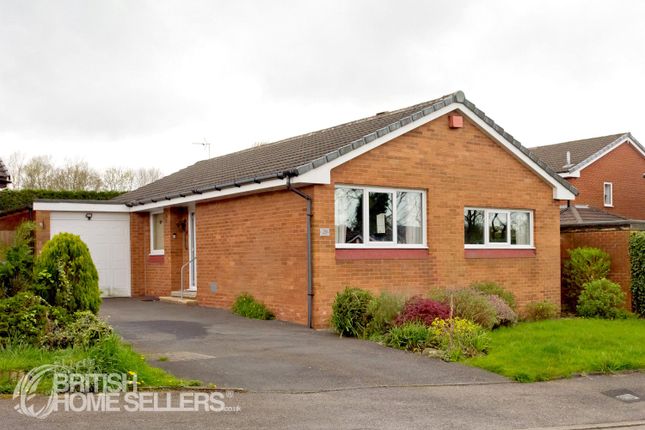 Detached house for sale in Well Orchard, Bamber Bridge, Preston, Lancashire