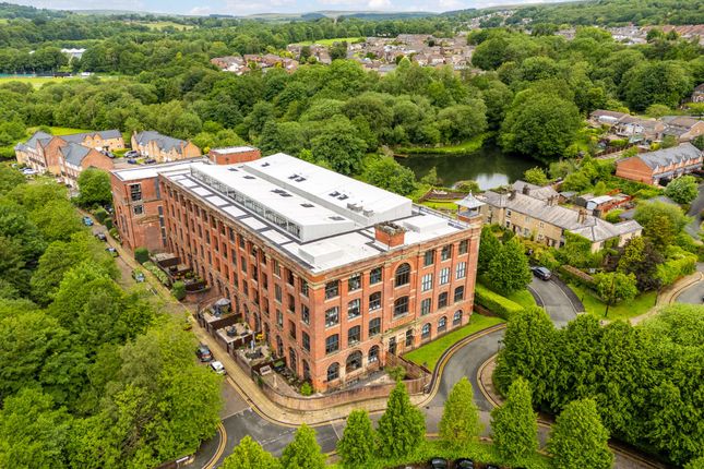 3-bed house on 316 Valley Mill, Bolton, £250,000