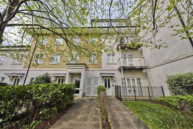 Thumbnail Flat for sale in Park Lodge Avenue, West Drayton