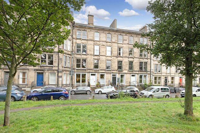 Thumbnail Flat for sale in 3A Glengyle Terrace, Bruntsfield Links, Edinburgh