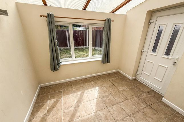 132, Cabin Lane, Oswestry photo 4