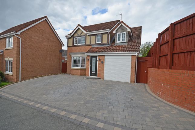 Detached house for sale in Chestnut Grove, Hyde