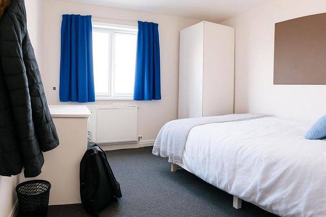 Flat 11, Benson House, Canterbury photo 2