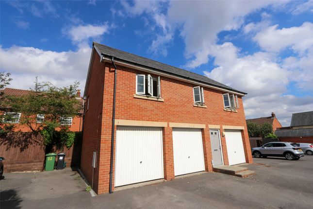 Thumbnail Flat for sale in Hickory Lane, Almondsbury, Bristol, South Gloucestershire