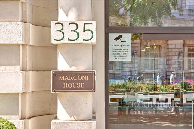 Apartment 9990000,, Marconi House, London photo 4