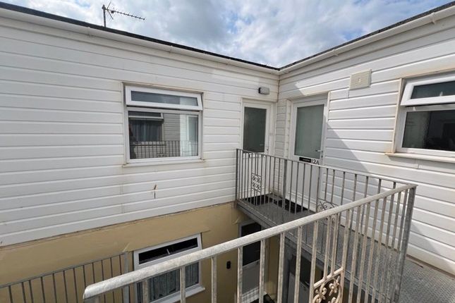 Thumbnail Property to rent in Harbour Road, Seaton