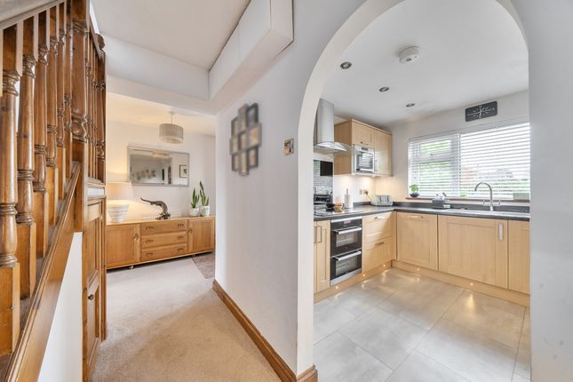 9, Wimblestone Road, Winscombe photo 2