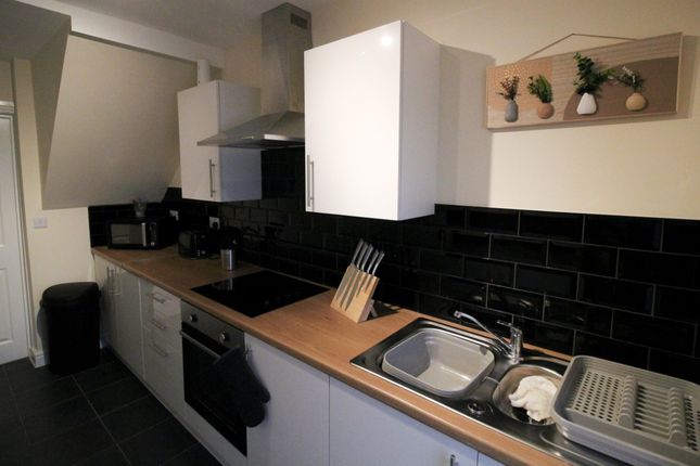Room to rent in St Edmunds, Thurcroft