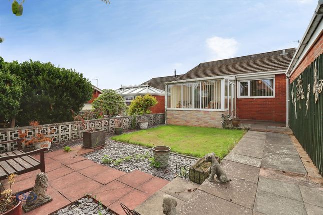 33, Dorset Place, Newcastle-Under-Lyme photo 4