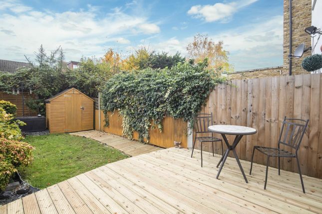28A Effra Road, Wimbledon photo 2