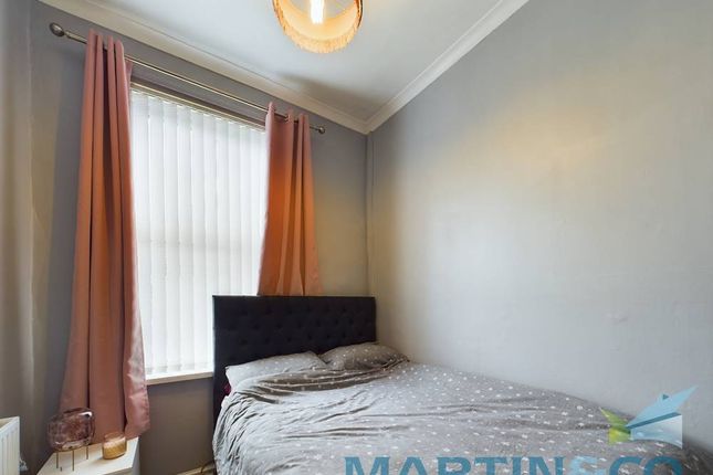 Terraced house for sale in Wylva Road, Anfield, Liverpool