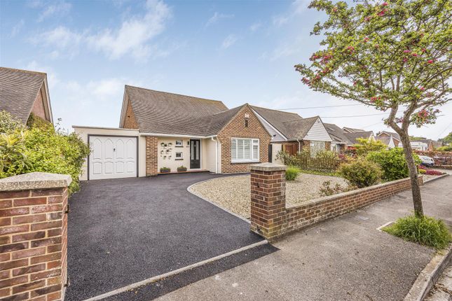 Bungalow for sale in Verwood Crescent, Southbourne, Bournemouth