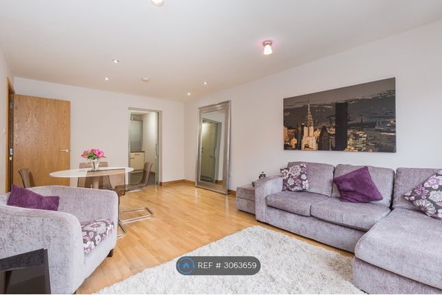 Flat 3/4 2 Great George Lane, Glasgow G12 8BB photo 2