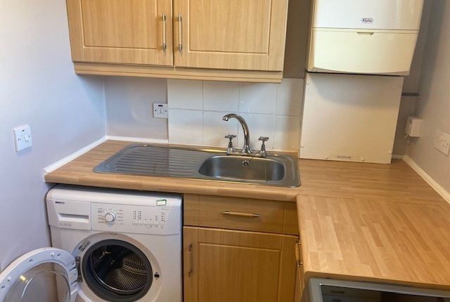 124, Nevis Crescent, Clackmannanshire photo 4