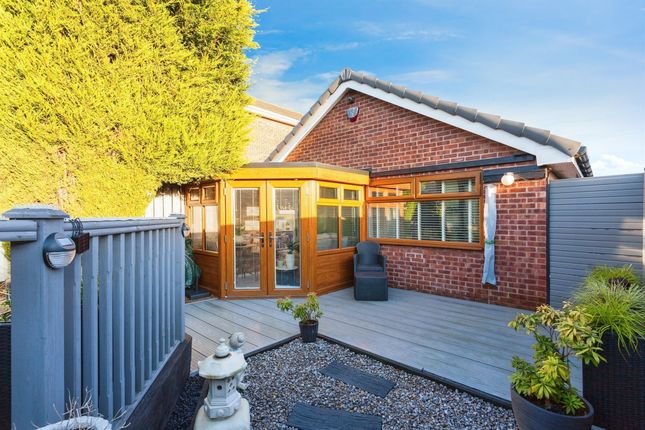 Detached bungalow for sale in Hornbeam Avenue, Wakefield