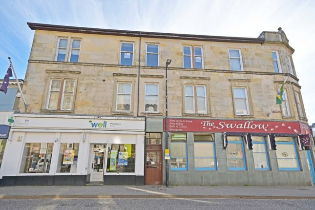 Flat for sale in 2/2, 176 Argyll Street, Dunoon