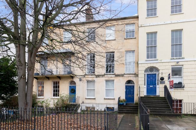 Flat for sale in Cambray Place, Cheltenham