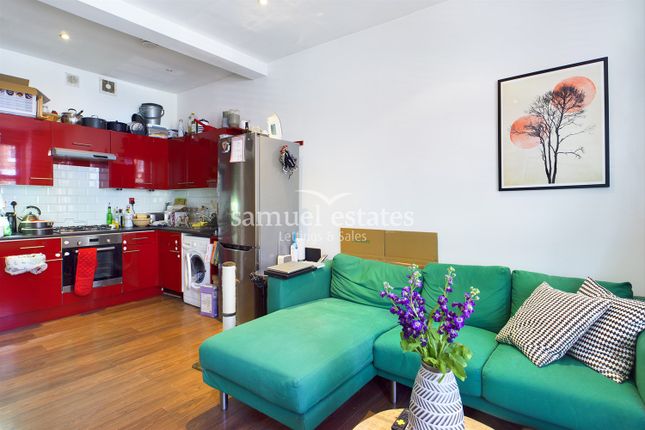 Flat to rent in Brancaster Road, Streatham