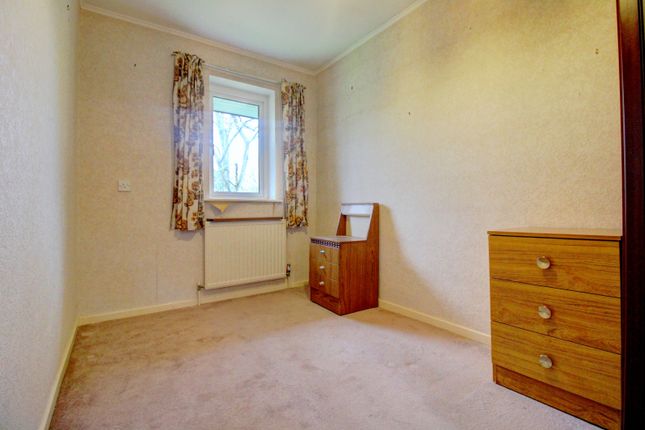 Flat for sale in Rosewood Gardens, High Wycombe
