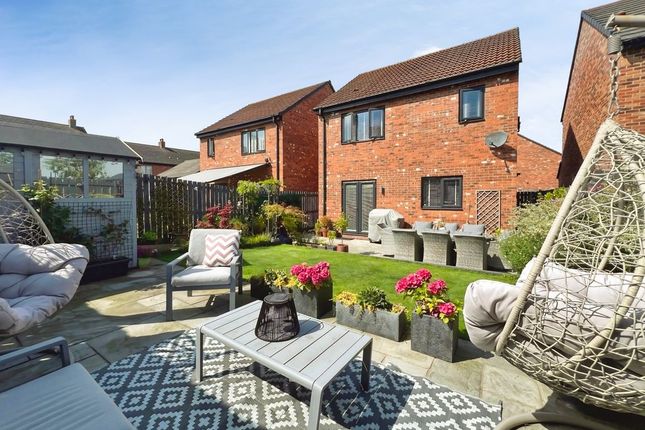 6, Glen Drive, Newcastle Upon Tyne photo 2