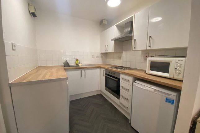 Granby Row, Manchester photo 3