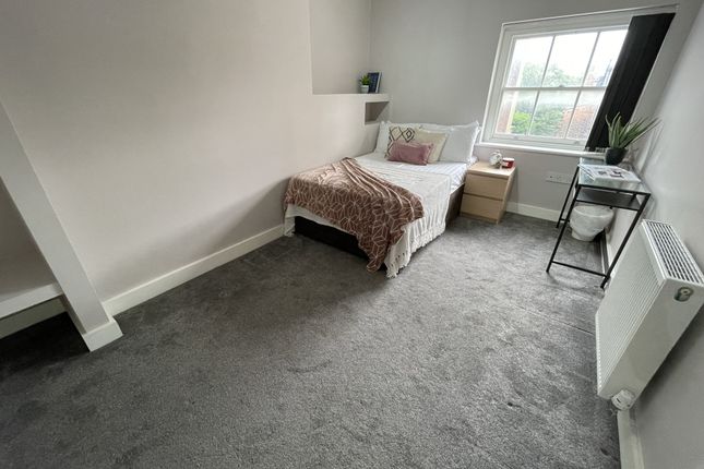 Thumbnail Flat to rent in Irvine Street