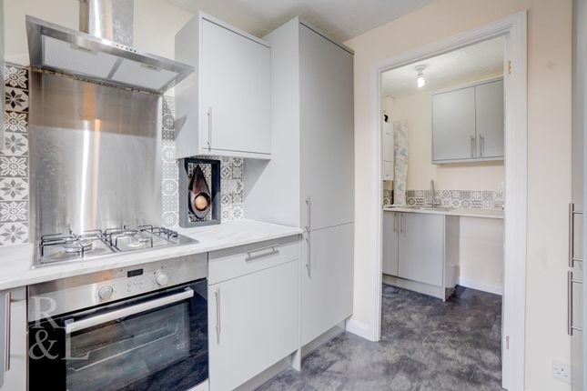 10, Whinlatter Drive, Nottingham photo 3