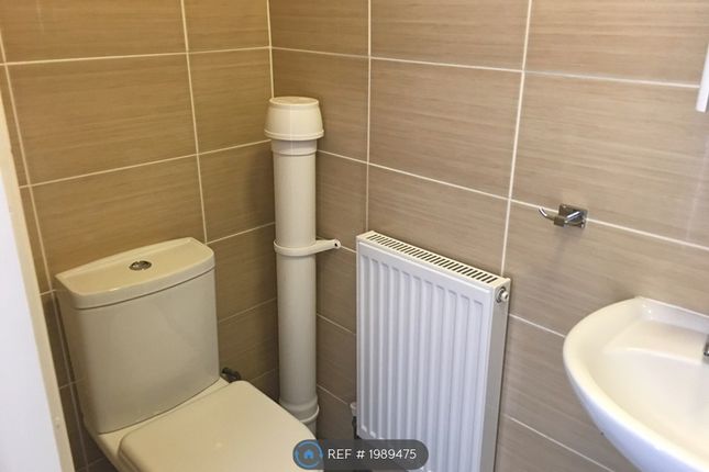 Terraced house to rent in Bishop Road, Bristol