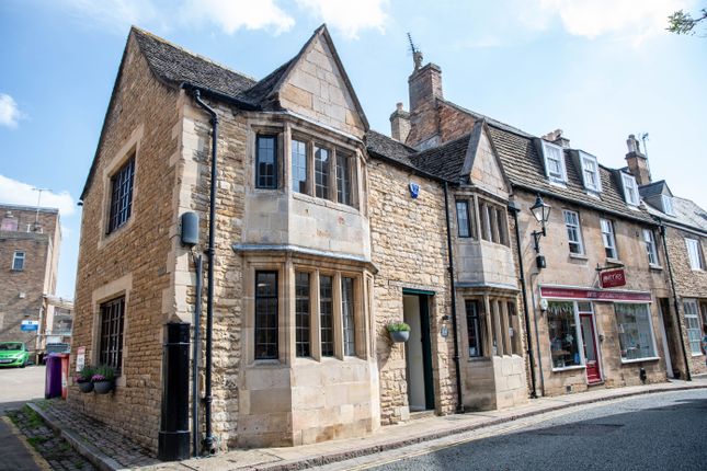 Thumbnail Office to let in Newboults Lane, Radcliffe Road, Stamford