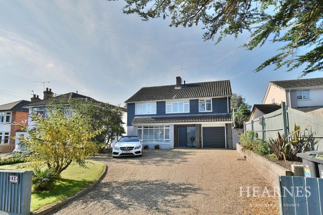 Property for sale in Magna Road, Bournemouth