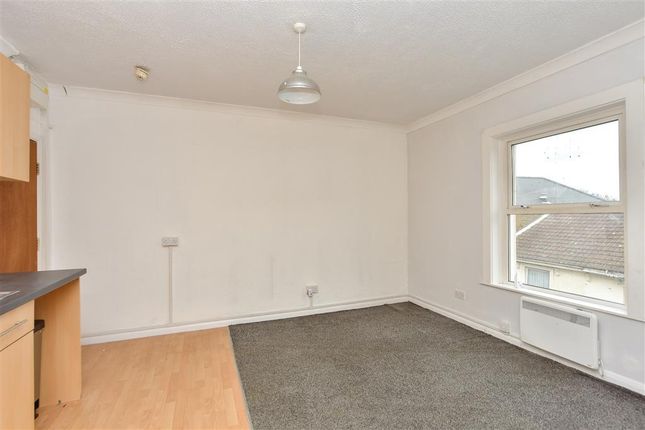 Flat for sale in High Street, Sheerness, Kent