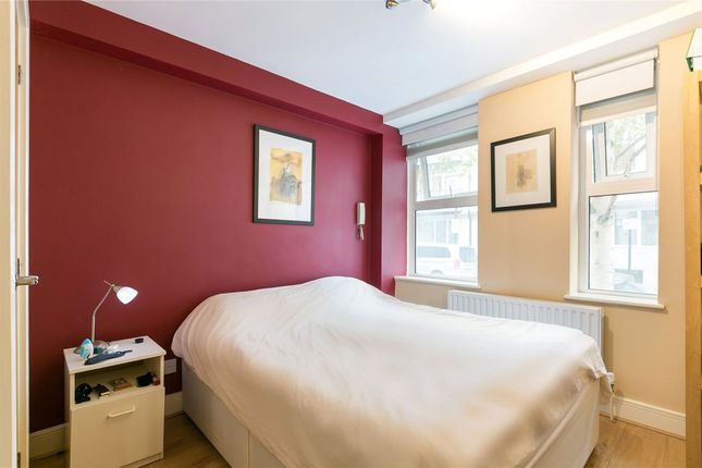 Flat 4, 87, Vincent Square, London photo 4