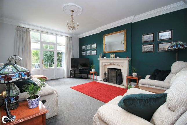 Detached house for sale in Fitzroy Avenue, Broadstairs